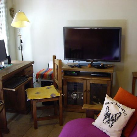 Casa Mapocha Villa Mendoza Luaran gambar