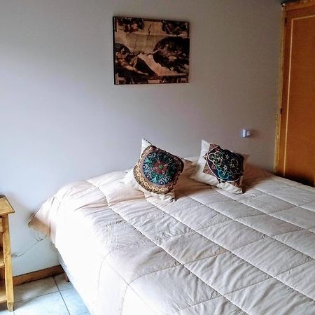 Casa Mapocha Villa Mendoza Luaran gambar