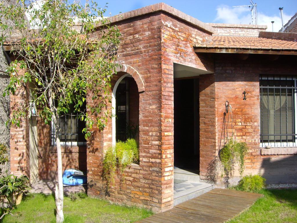 Casa Mapocha Villa Mendoza Luaran gambar
