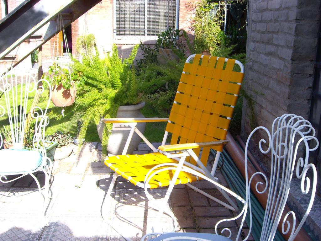 Casa Mapocha Villa Mendoza Luaran gambar