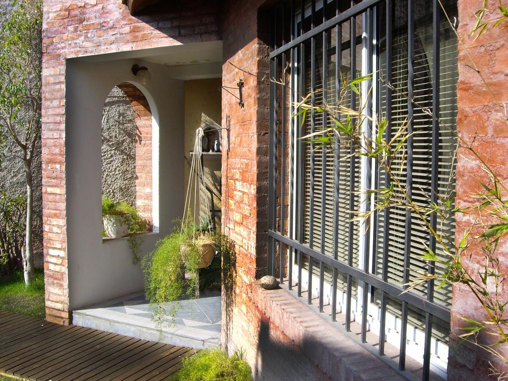 Casa Mapocha Villa Mendoza Luaran gambar