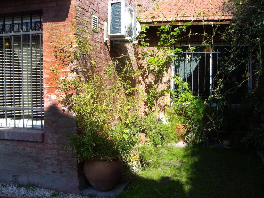 Casa Mapocha Villa Mendoza Luaran gambar
