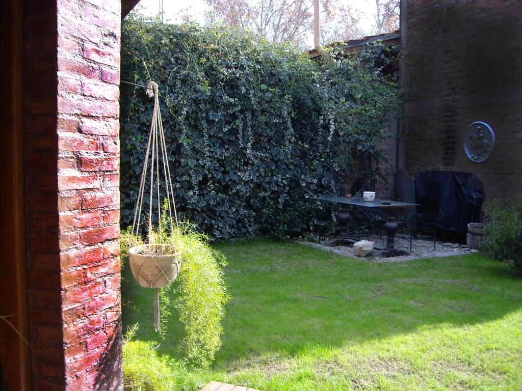 Casa Mapocha Villa Mendoza Luaran gambar