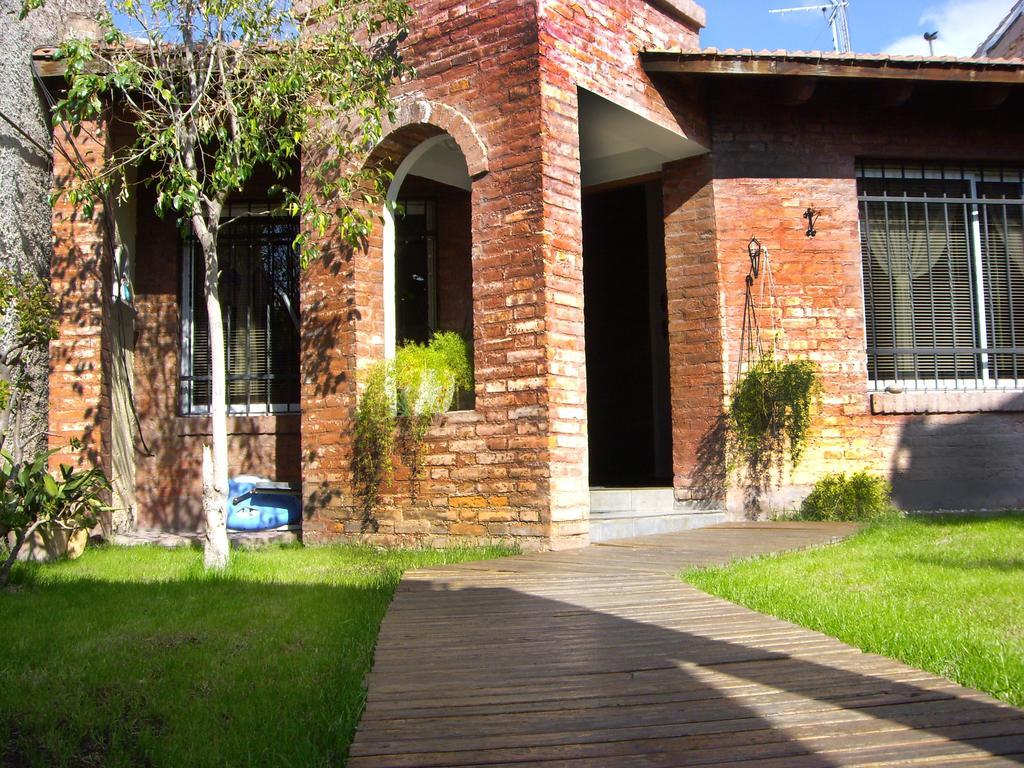 Casa Mapocha Villa Mendoza Luaran gambar