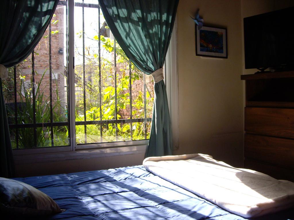 Casa Mapocha Villa Mendoza Luaran gambar