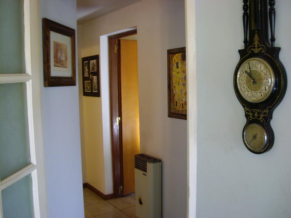 Casa Mapocha Villa Mendoza Luaran gambar