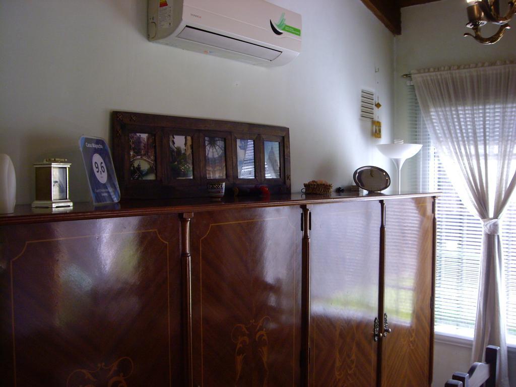 Casa Mapocha Villa Mendoza Luaran gambar