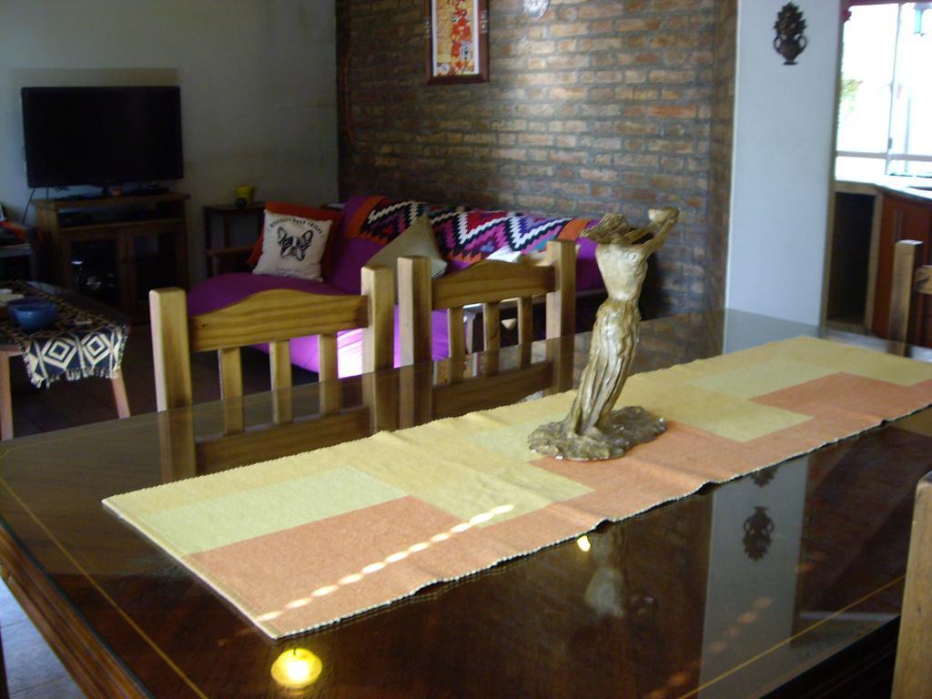 Casa Mapocha Villa Mendoza Luaran gambar