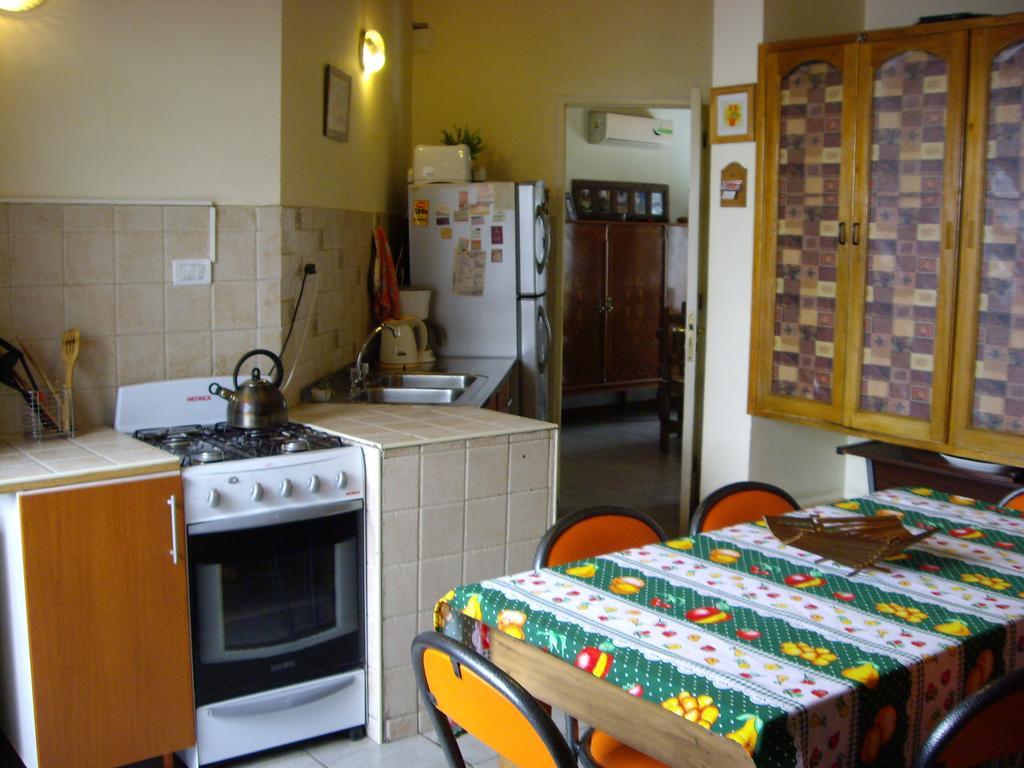 Casa Mapocha Villa Mendoza Luaran gambar