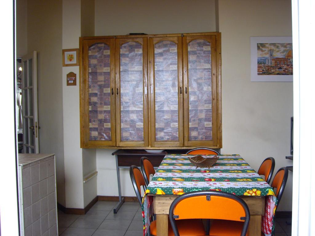 Casa Mapocha Villa Mendoza Luaran gambar