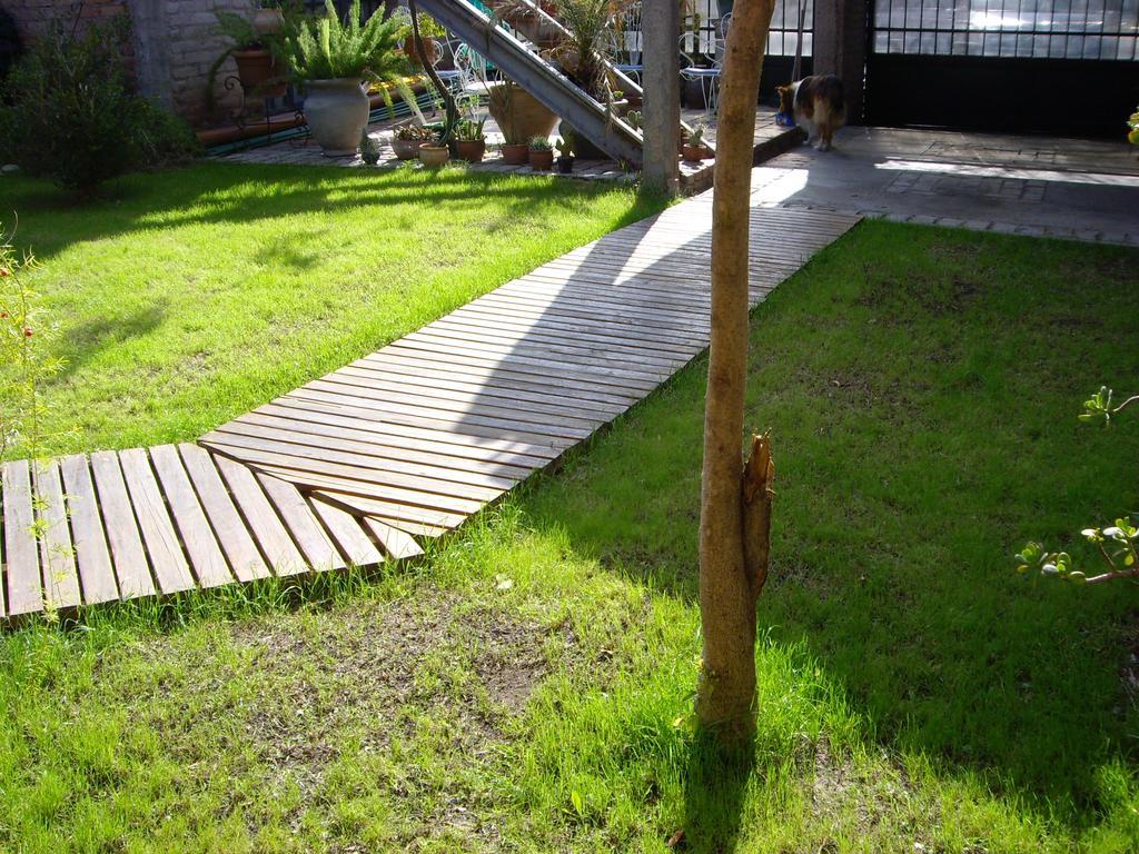 Casa Mapocha Villa Mendoza Luaran gambar