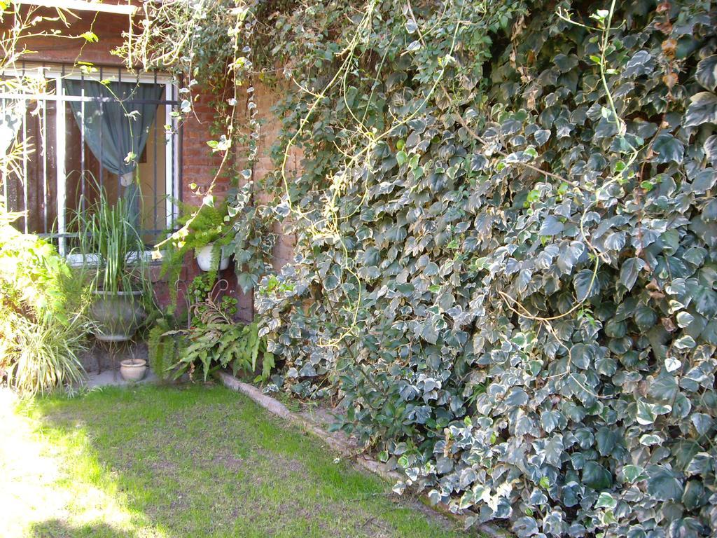 Casa Mapocha Villa Mendoza Luaran gambar