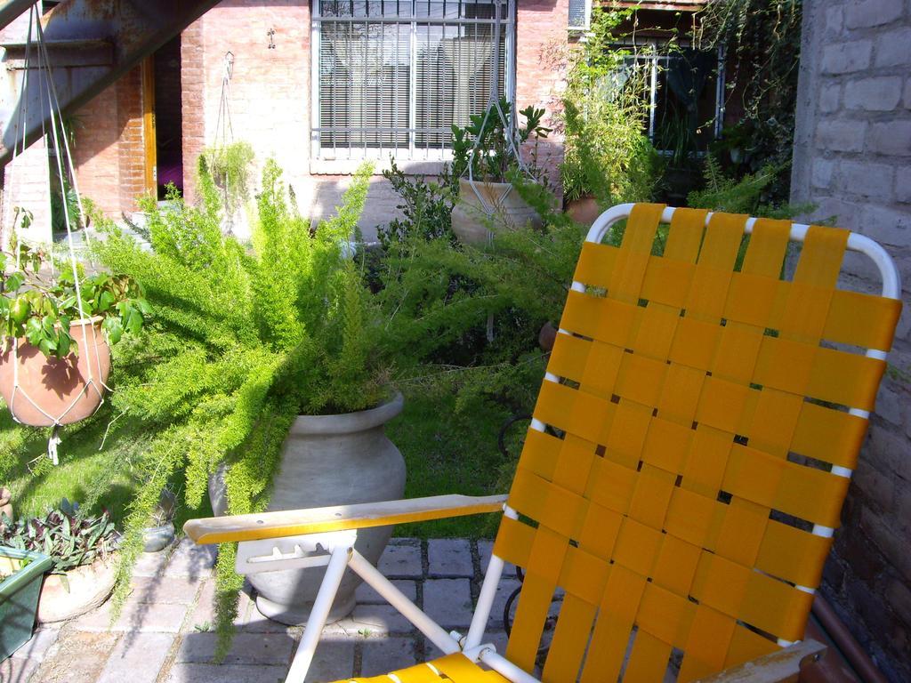 Casa Mapocha Villa Mendoza Luaran gambar