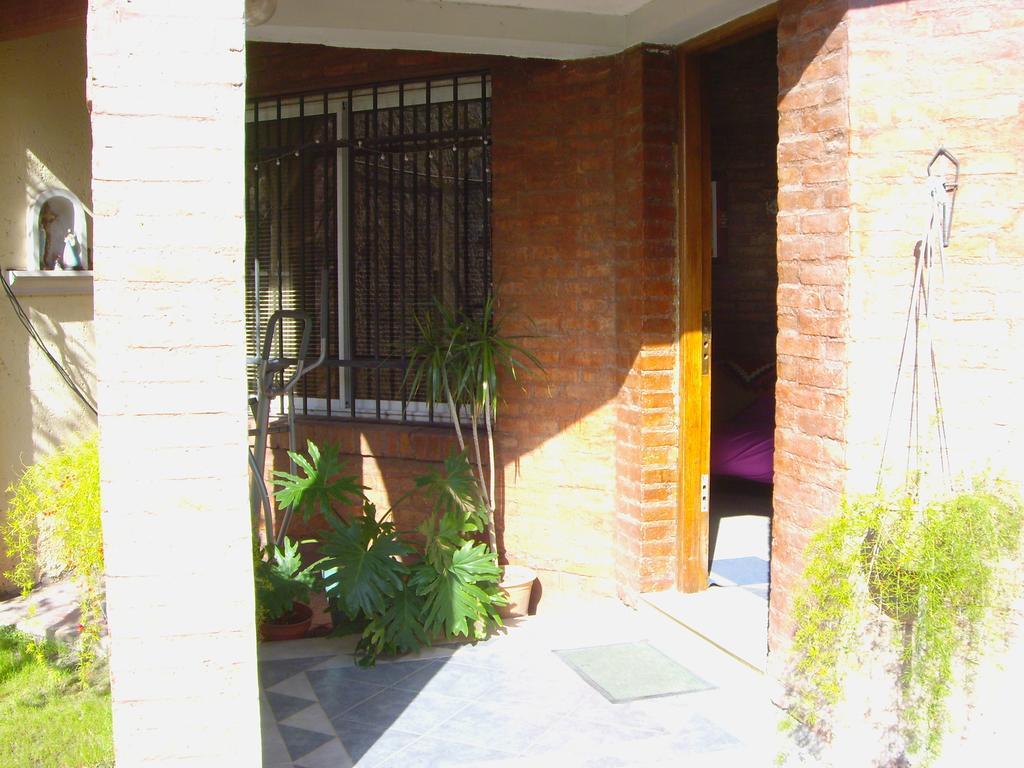 Casa Mapocha Villa Mendoza Luaran gambar