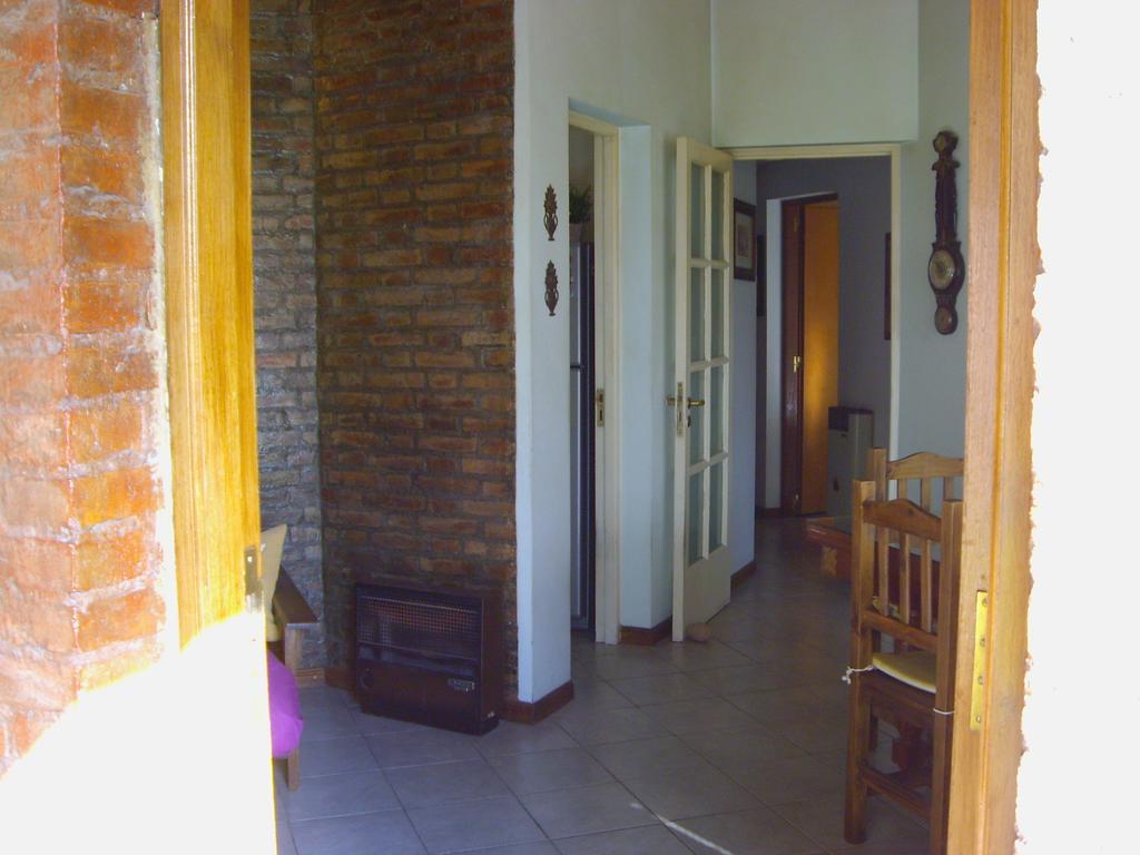 Casa Mapocha Villa Mendoza Luaran gambar