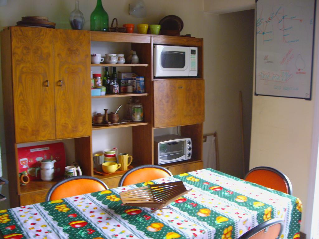 Casa Mapocha Villa Mendoza Luaran gambar