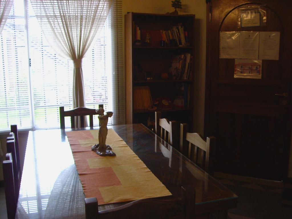 Casa Mapocha Villa Mendoza Luaran gambar