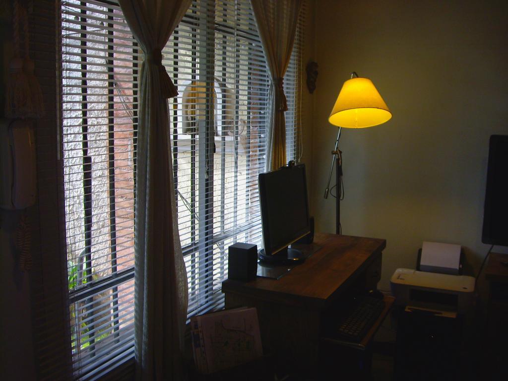 Casa Mapocha Villa Mendoza Luaran gambar