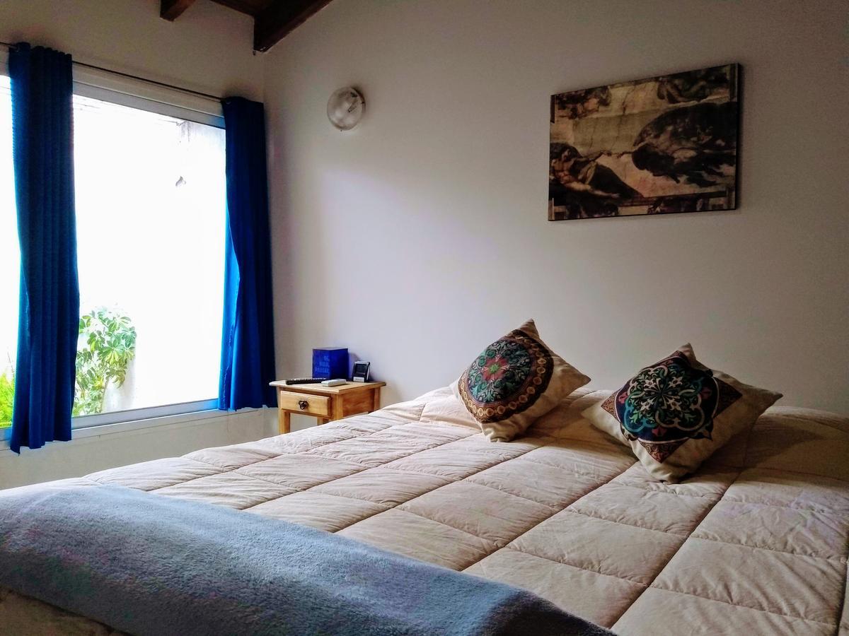Casa Mapocha Villa Mendoza Luaran gambar